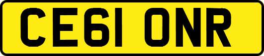 CE61ONR