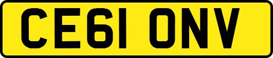 CE61ONV