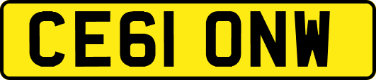 CE61ONW