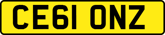 CE61ONZ