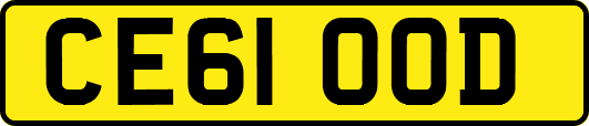 CE61OOD