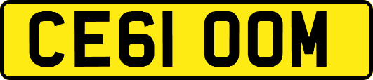 CE61OOM