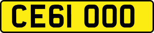 CE61OOO