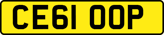 CE61OOP