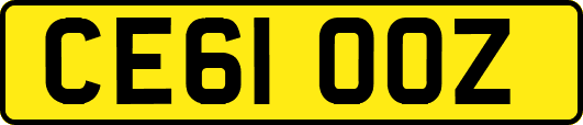 CE61OOZ