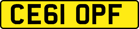 CE61OPF