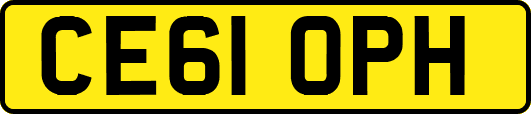 CE61OPH