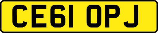 CE61OPJ