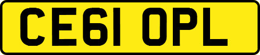 CE61OPL