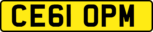 CE61OPM
