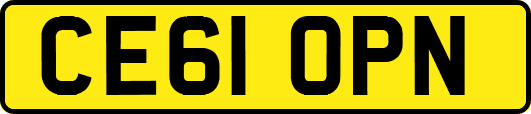 CE61OPN