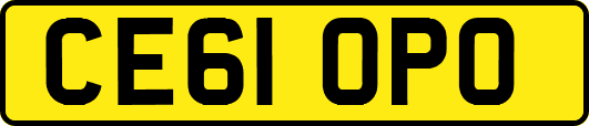 CE61OPO