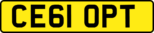 CE61OPT