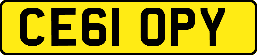CE61OPY