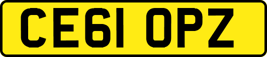 CE61OPZ