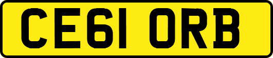CE61ORB