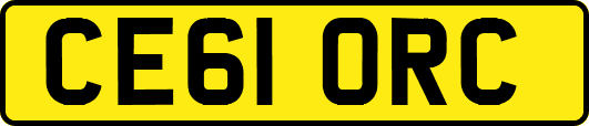 CE61ORC
