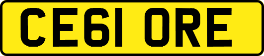 CE61ORE