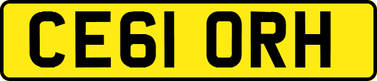 CE61ORH