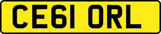 CE61ORL