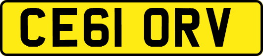 CE61ORV