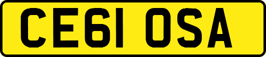 CE61OSA