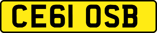 CE61OSB