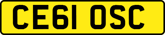 CE61OSC