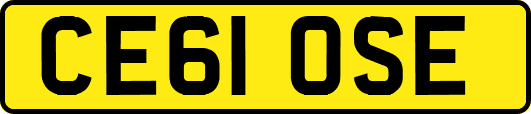 CE61OSE