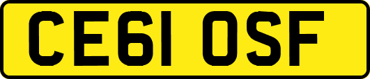 CE61OSF