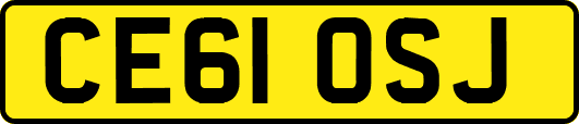 CE61OSJ