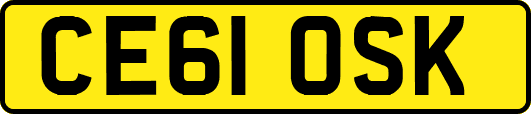 CE61OSK