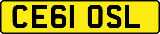 CE61OSL