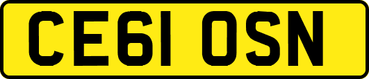 CE61OSN