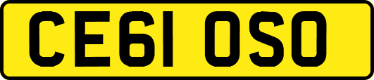 CE61OSO