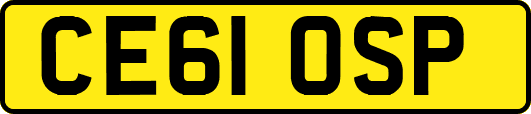 CE61OSP