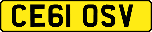 CE61OSV