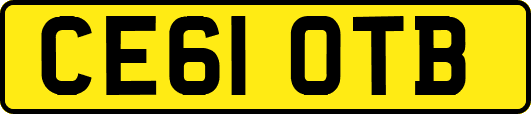CE61OTB