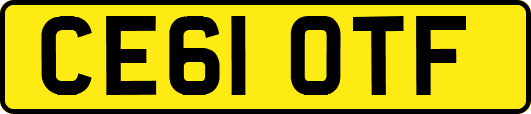 CE61OTF