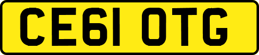 CE61OTG