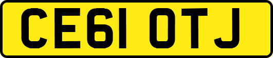 CE61OTJ