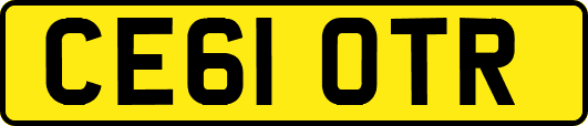 CE61OTR