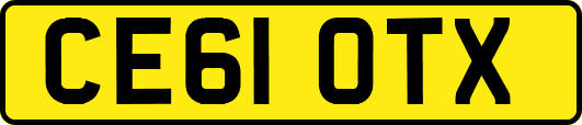 CE61OTX