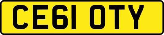 CE61OTY