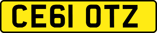 CE61OTZ