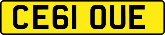 CE61OUE