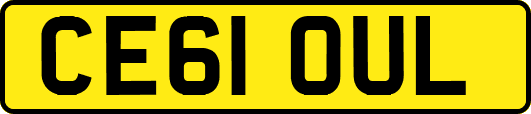 CE61OUL