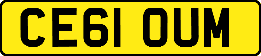 CE61OUM