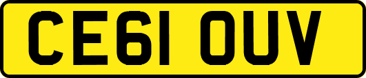 CE61OUV