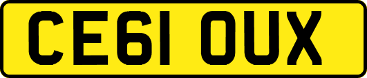 CE61OUX